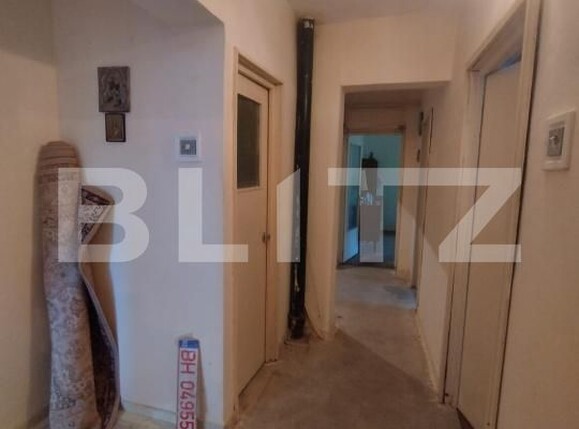 Apartament de vânzare 3 camere Dancu - 194687AV | BLITZ Iași | Poza12