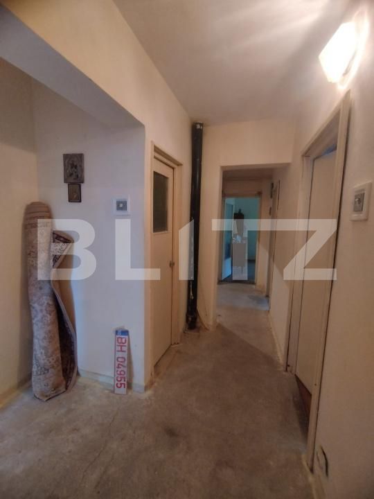 Apartament de vânzare 3 camere Dancu - 194687AV | BLITZ Iași | Poza12
