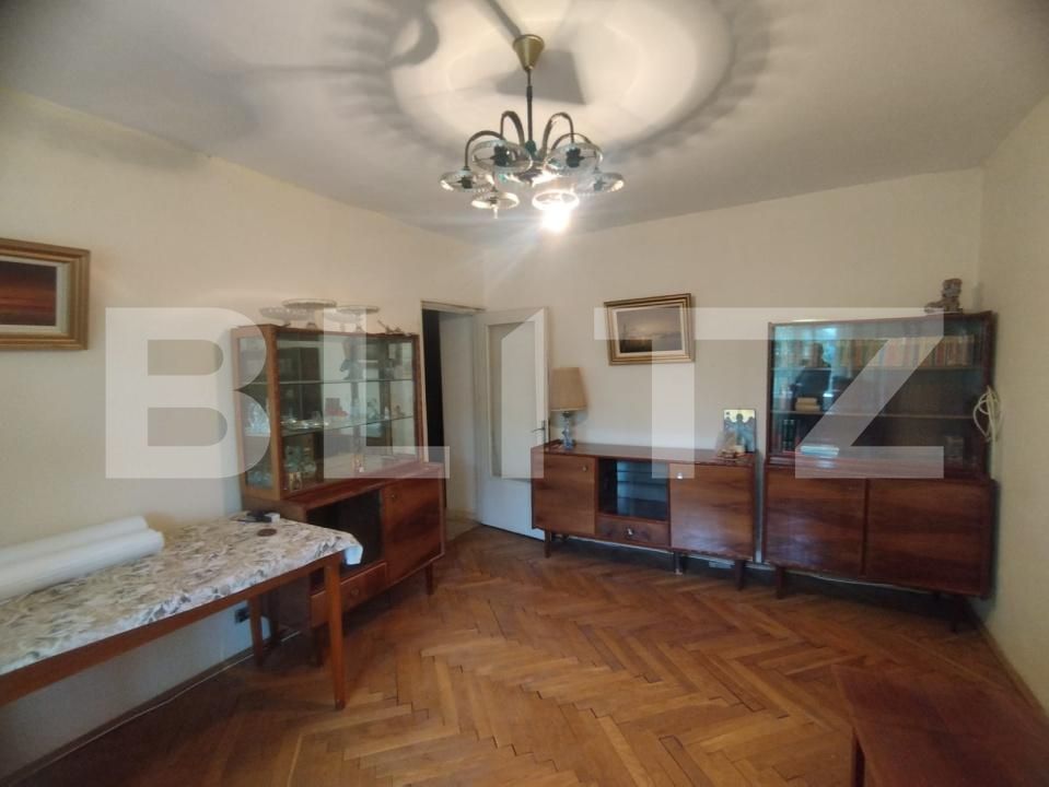 Apartament de vânzare 3 camere Dancu - 194687AV | BLITZ Iași | Poza3