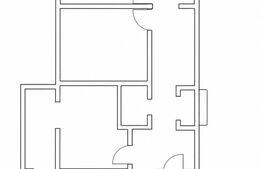 Apartament 3 camere, 72 mp, etaj intermediar, zona Nicolina (Prima Statie)