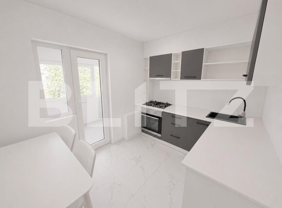 Apartament de vânzare 3 camere Nicolina - 194708AV | BLITZ Iași | Poza1