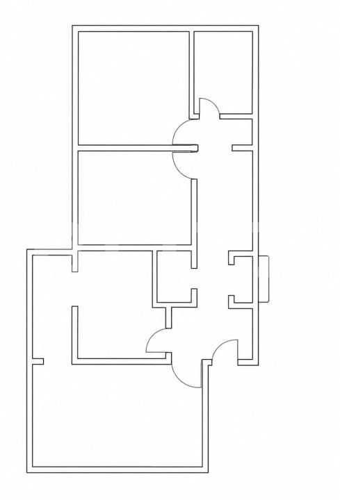 Apartament de vânzare 3 camere Nicolina - 194708AV | BLITZ Iași | Poza4