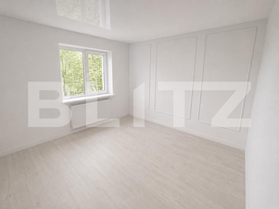 Apartament de vânzare 3 camere Nicolina - 194708AV | BLITZ Iași | Poza2