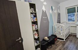 Apartament 3 camere, 74 mp, Conest Grand Residence