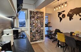Apartament 3 camere, 74 mp, Conest Grand Residence