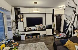 Apartament 3 camere, 74 mp, Conest Grand Residence