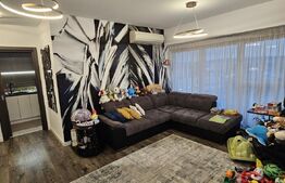 Apartament 3 camere, 74 mp, Conest Grand Residence