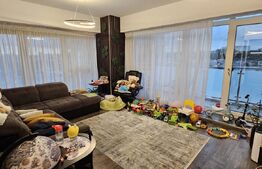 Apartament 3 camere, 74 mp, Conest Grand Residence