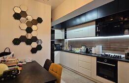 Apartament 3 camere, 74 mp, Conest Grand Residence