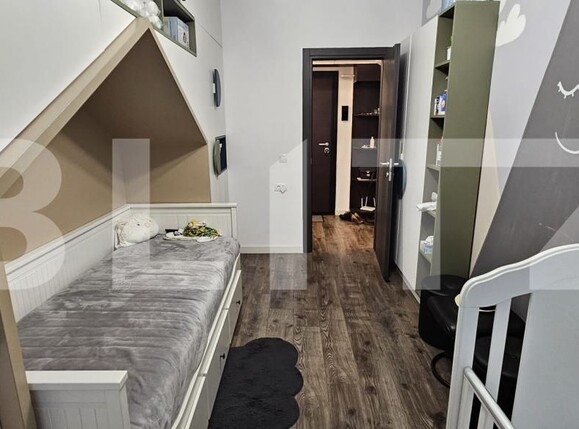 Apartament de vânzare 3 camere Tudor Vladimirescu - 194741AV | BLITZ Iași | Poza5