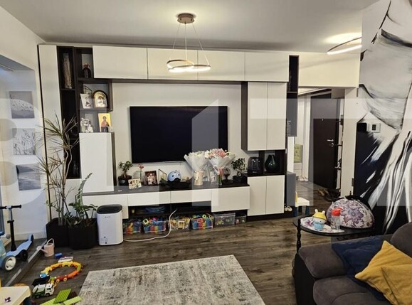 Apartament de vânzare 3 camere Tudor Vladimirescu - 194741AV | BLITZ Iași | Poza21