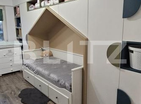 Apartament de vânzare 3 camere Tudor Vladimirescu - 194741AV | BLITZ Iași | Poza4