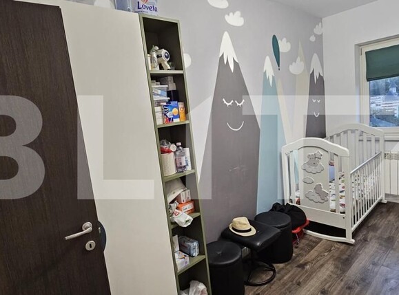 Apartament de vânzare 3 camere Tudor Vladimirescu - 194741AV | BLITZ Iași | Poza6