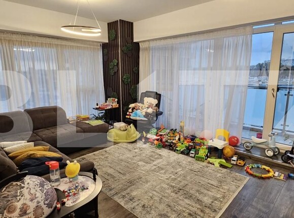 Apartament de vânzare 3 camere Tudor Vladimirescu - 194741AV | BLITZ Iași | Poza20
