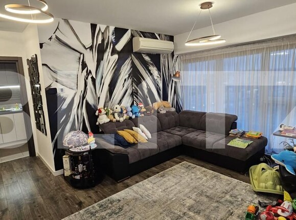 Apartament de vânzare 3 camere Tudor Vladimirescu - 194741AV | BLITZ Iași | Poza1