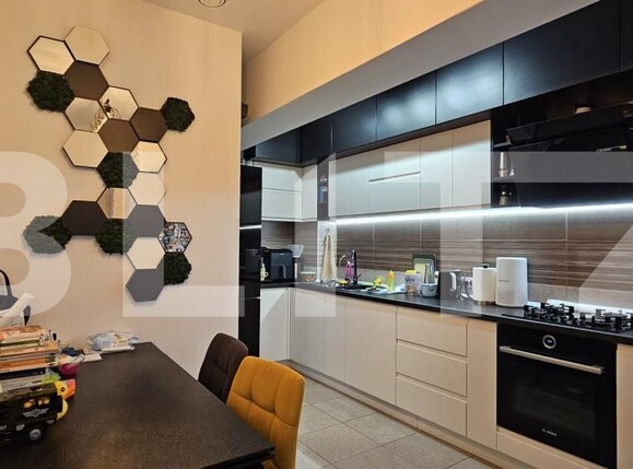 Apartament de vânzare 3 camere Tudor Vladimirescu - 194741AV | BLITZ Iași | Poza24