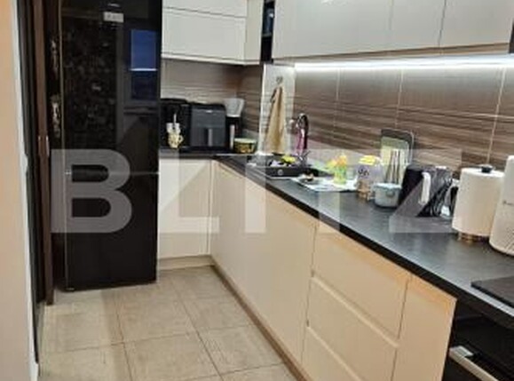 Apartament de vânzare 3 camere Tudor Vladimirescu - 194741AV | BLITZ Iași | Poza2