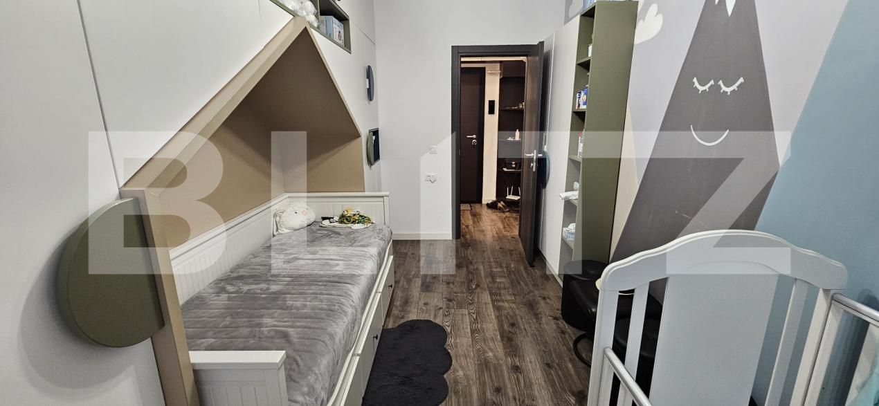 Apartament de vânzare 3 camere Tudor Vladimirescu - 194741AV | BLITZ Iași | Poza5