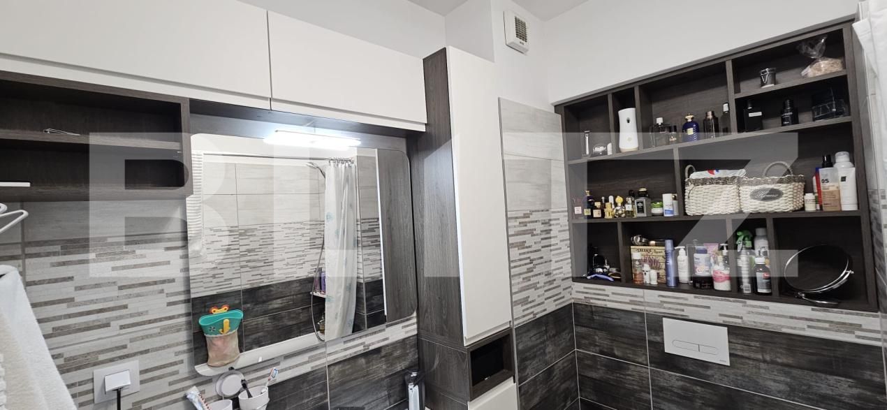 Apartament de vânzare 3 camere Tudor Vladimirescu - 194741AV | BLITZ Iași | Poza10