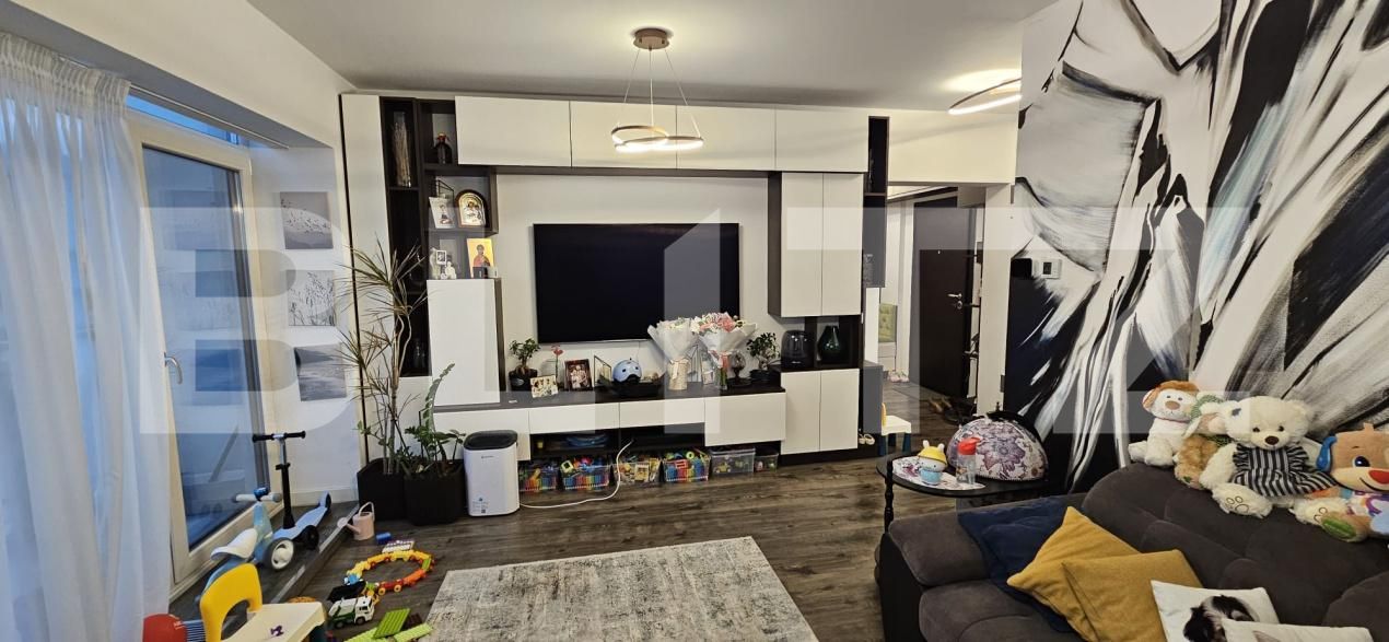 Apartament de vânzare 3 camere Tudor Vladimirescu - 194741AV | BLITZ Iași | Poza21