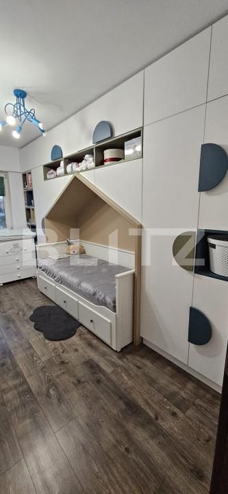 Apartament de vânzare 3 camere Tudor Vladimirescu - 194741AV | BLITZ Iași | Poza4