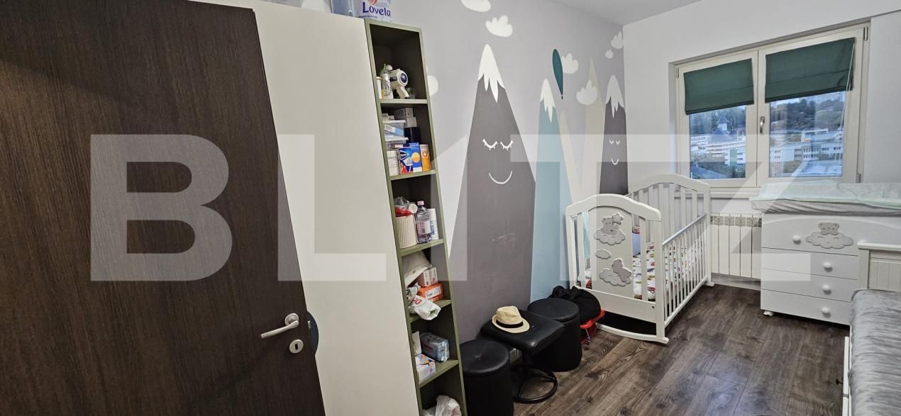 Apartament de vânzare 3 camere Tudor Vladimirescu - 194741AV | BLITZ Iași | Poza6
