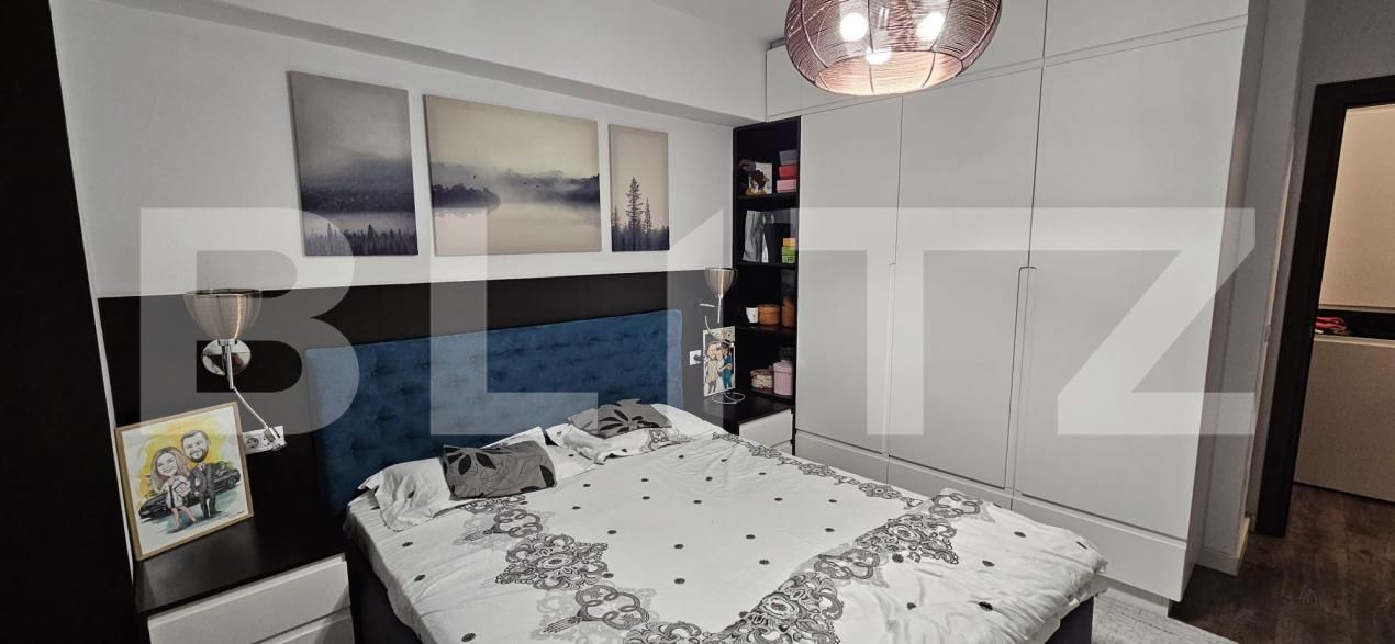 Apartament de vânzare 3 camere Tudor Vladimirescu - 194741AV | BLITZ Iași | Poza23