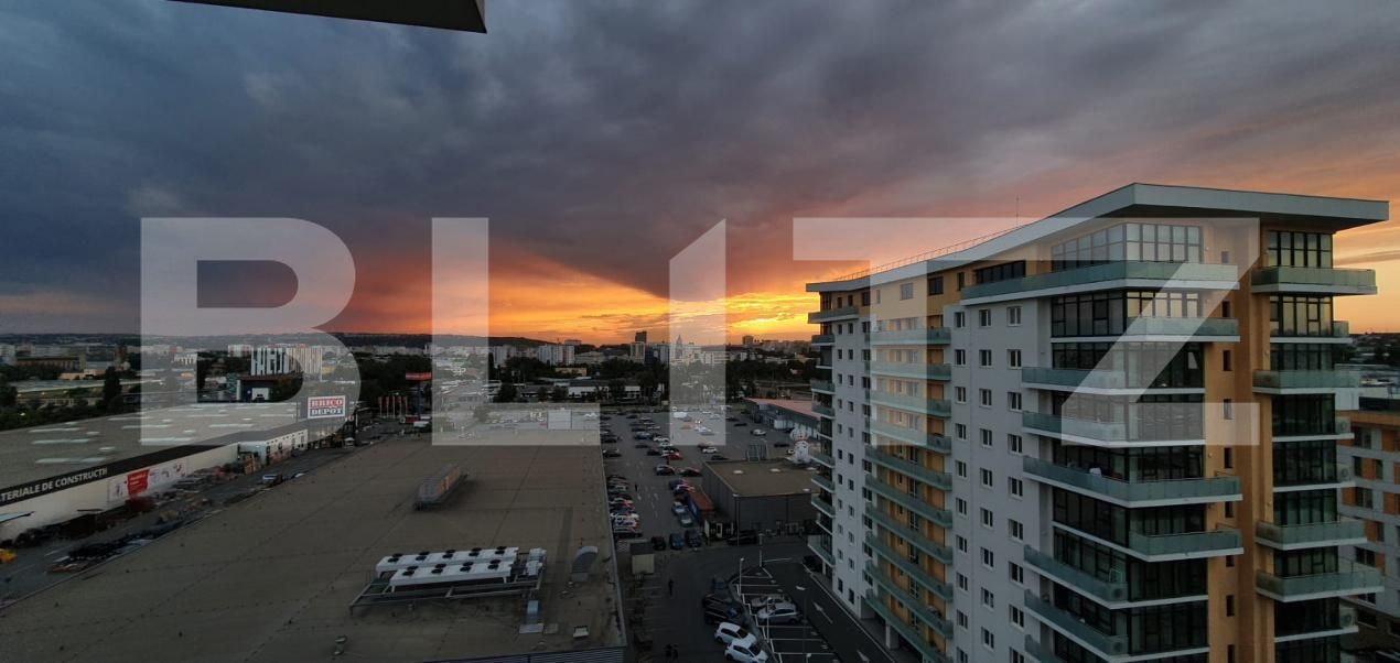 Apartament de vânzare 3 camere Tudor Vladimirescu - 194741AV | BLITZ Iași | Poza18
