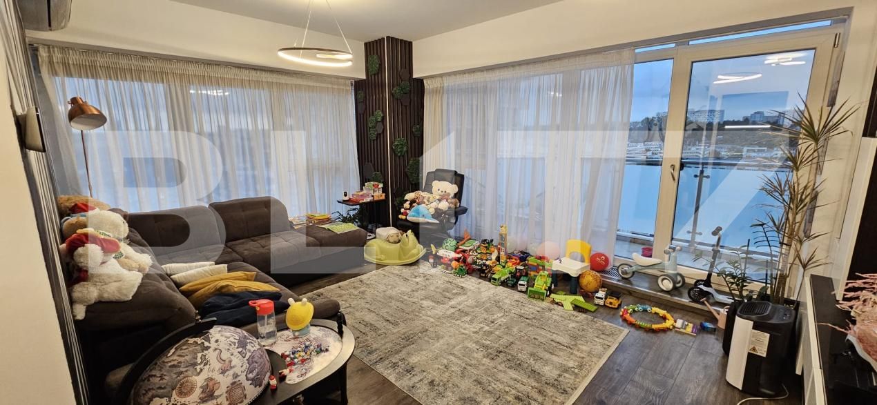 Apartament de vânzare 3 camere Tudor Vladimirescu - 194741AV | BLITZ Iași | Poza20