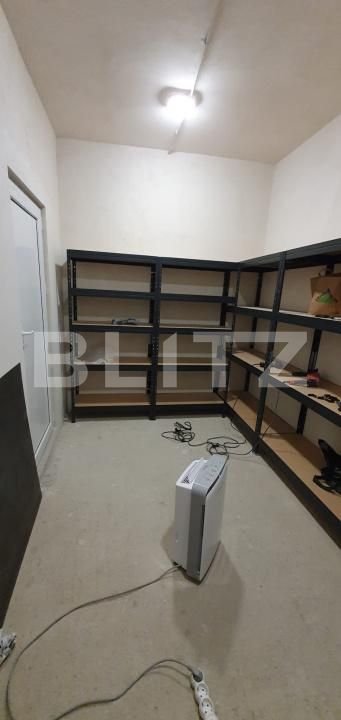 Apartament de vânzare 3 camere Tudor Vladimirescu - 194741AV | BLITZ Iași | Poza12