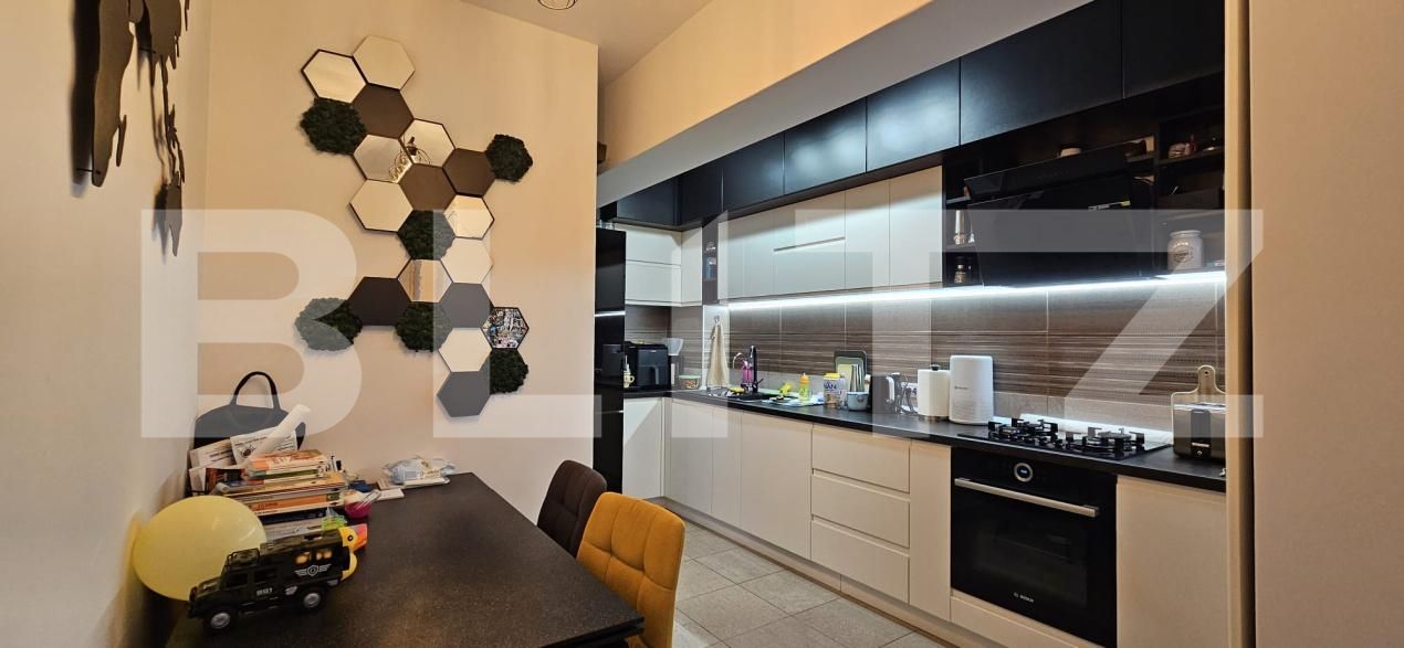 Apartament de vânzare 3 camere Tudor Vladimirescu - 194741AV | BLITZ Iași | Poza24