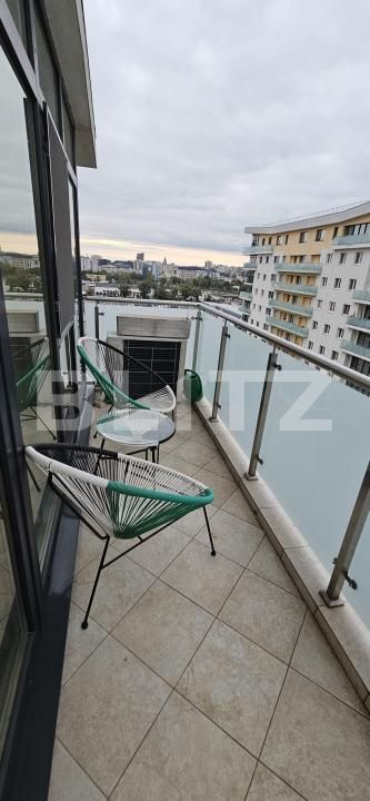 Apartament de vânzare 3 camere Tudor Vladimirescu - 194741AV | BLITZ Iași | Poza7