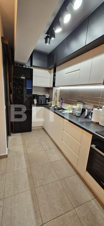 Apartament de vânzare 3 camere Tudor Vladimirescu - 194741AV | BLITZ Iași | Poza2