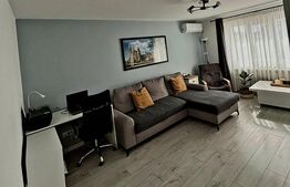 Apartament 2 camere, renovat cu parcare, 58 mp, zona Dancu
