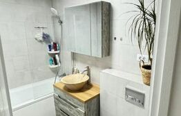 Apartament 2 camere, renovat cu parcare, 58 mp, zona Dancu