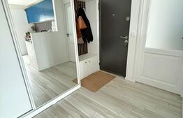 Apartament 2 camere, renovat cu parcare, 58 mp, zona Dancu