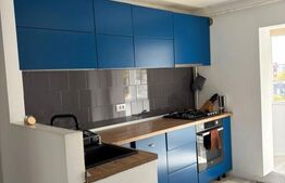 Apartament 2 camere, renovat cu parcare, 58 mp, zona Dancu