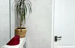 Apartament 2 camere, renovat cu parcare, 58 mp, zona Dancu