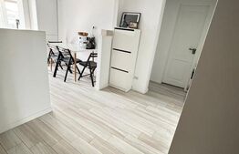 Apartament 2 camere, renovat cu parcare, 58 mp, zona Dancu