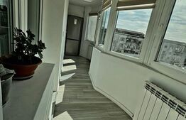 Apartament 2 camere, renovat cu parcare, 58 mp, zona Dancu
