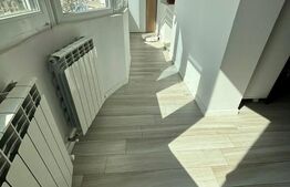 Apartament 2 camere, renovat cu parcare, 58 mp, zona Dancu
