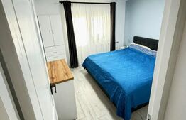 Apartament 2 camere, renovat cu parcare, 58 mp, zona Dancu