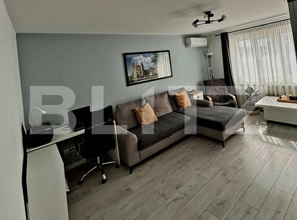 Apartament de vânzare 2 camere Dancu - 194767AV | BLITZ Iași | Poza6