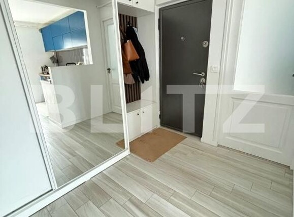 Apartament de vânzare 2 camere Dancu - 194767AV | BLITZ Iași | Poza4