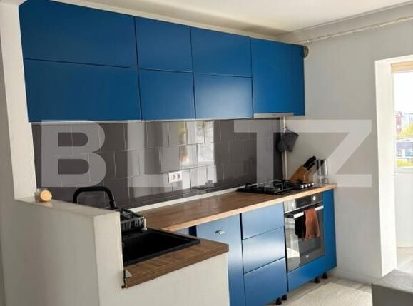 Apartament de vânzare 2 camere Dancu - 194767AV | BLITZ Iași | Poza7