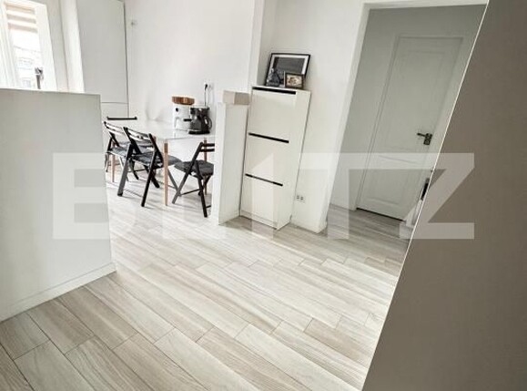 Apartament de vânzare 2 camere Dancu - 194767AV | BLITZ Iași | Poza3