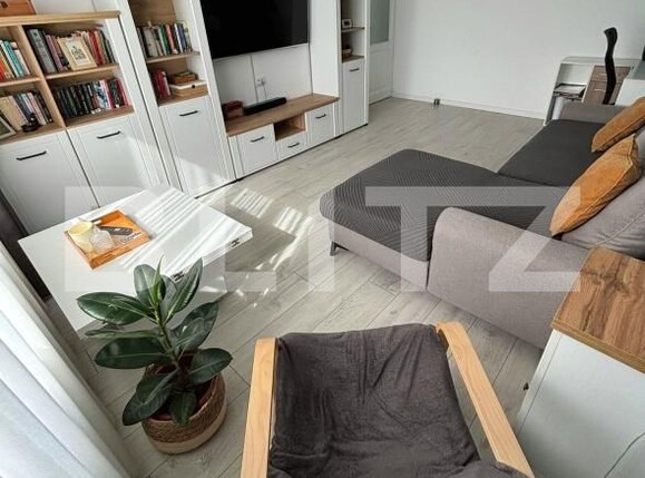 Apartament de vânzare 2 camere Dancu - 194767AV | BLITZ Iași | Poza1
