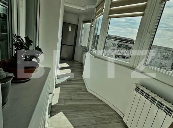 Apartament de vânzare 2 camere Dancu - 194767AV | BLITZ Iași | Poza8