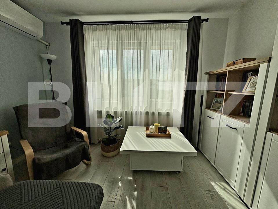 Apartament de vânzare 2 camere Dancu - 194767AV | BLITZ Iași | Poza2