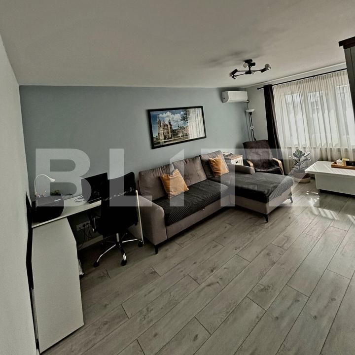 Apartament de vânzare 2 camere Dancu - 194767AV | BLITZ Iași | Poza6